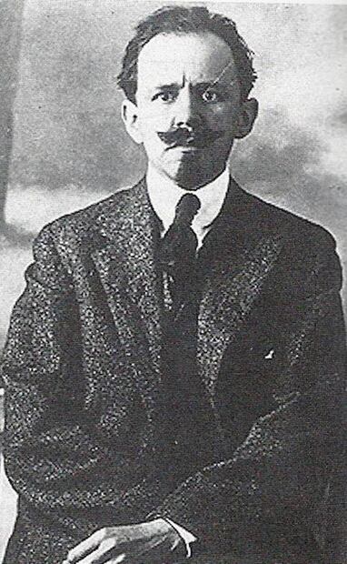 Arthur Byne (1884-1935) llegó a España como un fotógrafo que buscaba registrar en imágenes el patrimonio cultural ibérico; diez años después, comenzó a cerrar tratos comerciales con ese patrimonio. ESPECIAL.