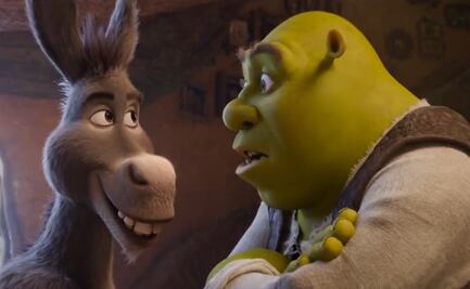 Tráiler de Shrek 5 desata polémica; fans critican cambios en el ogro de DreamWorks y ausencia de Alfonso Obregón