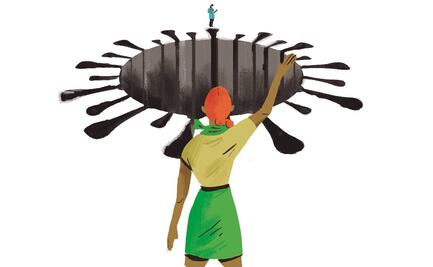 Sin opción. Disminuyen abortos legales hasta 40% durante cuarentena