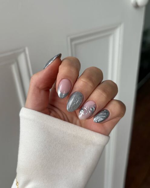 Foto: Instagram @thenaillologist