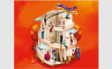 FILIJ crece en nuevos espacios y en abordaje de temáticas