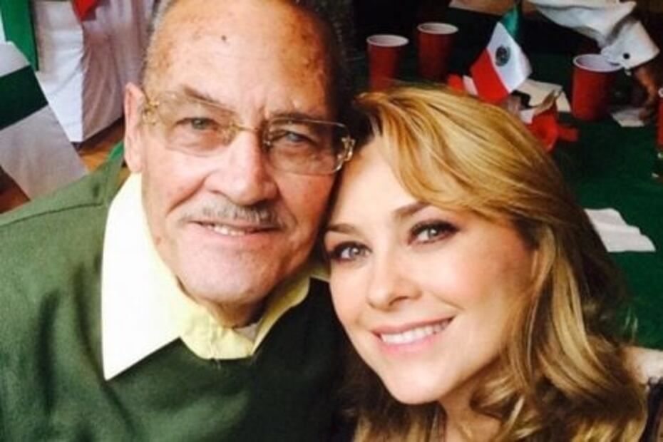 Aracely Arámbula buscó a Luis Miguel pero el cantante otra vez le dio la espalda