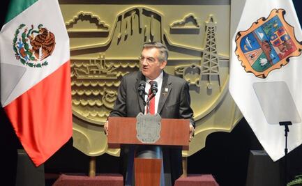Tamaulipas está entre las nueve entidades más seguras, asegura Américo Villarreal