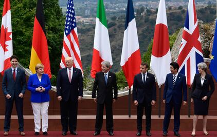 G7 llama a Corea del Norte a frenar su programa nuclear