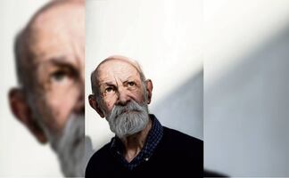 “El terrorismo viene ahora del poder”: Luis de Tavira