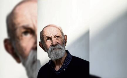 “El terrorismo viene ahora del poder”: Luis de Tavira