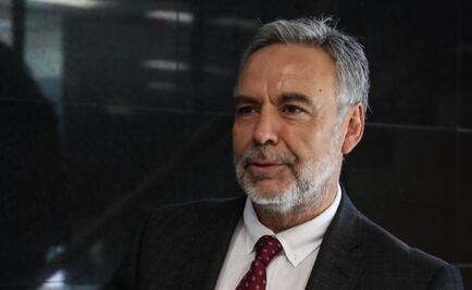 Ramírez Cuéllar descarta otro rescate financiero para estados