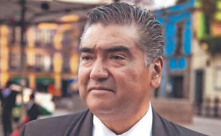 Por covid, en Garibaldi, los mariachis callaron y se fueron 