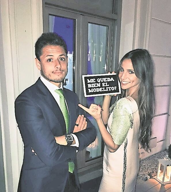 Recientemente se fueron de vacaciones a la playa. FOTO: INSTAGRAM