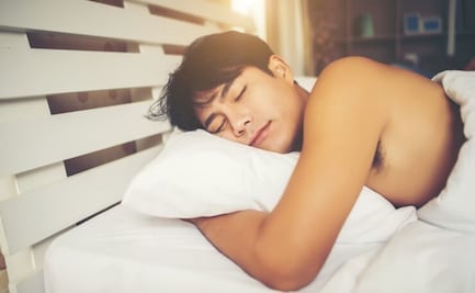 5 trucos japoneses para dormir mejor y despertar felizmente