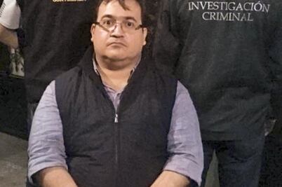 Duarte desvió más de 200 mdp, acusa fiscalía de Veracruz