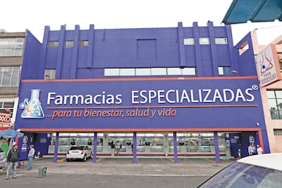 Farmacéuticas acusadas por AMLO aún con contratos durante su gobierno