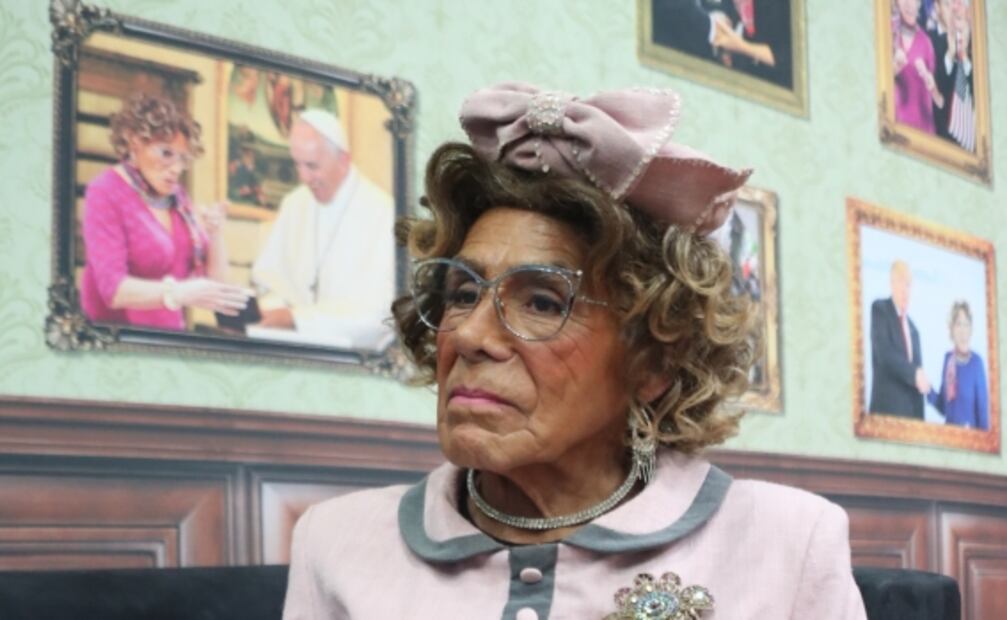 Adiós a Héctor Suárez, un revolucionario de la comedia mexicana