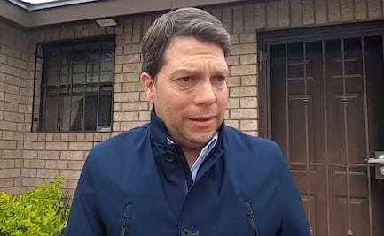 Líder del PAN en Tamaulipas exige que se aplique todo el peso de la ley al asesino del candidato Noé Ramos