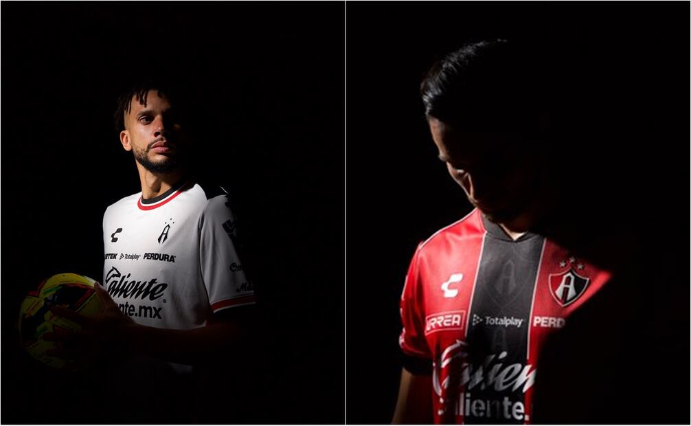 Apertura 2025 de la Liga MX; conoce todos los nuevos uniformes de los equipos