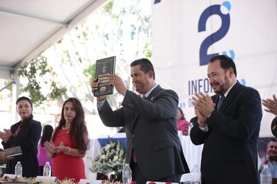 Diego Sinhue anuncia obras por 38 mdp para Tierra Blanca, Guanajuato