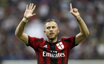 Ménez conoció al América por internet