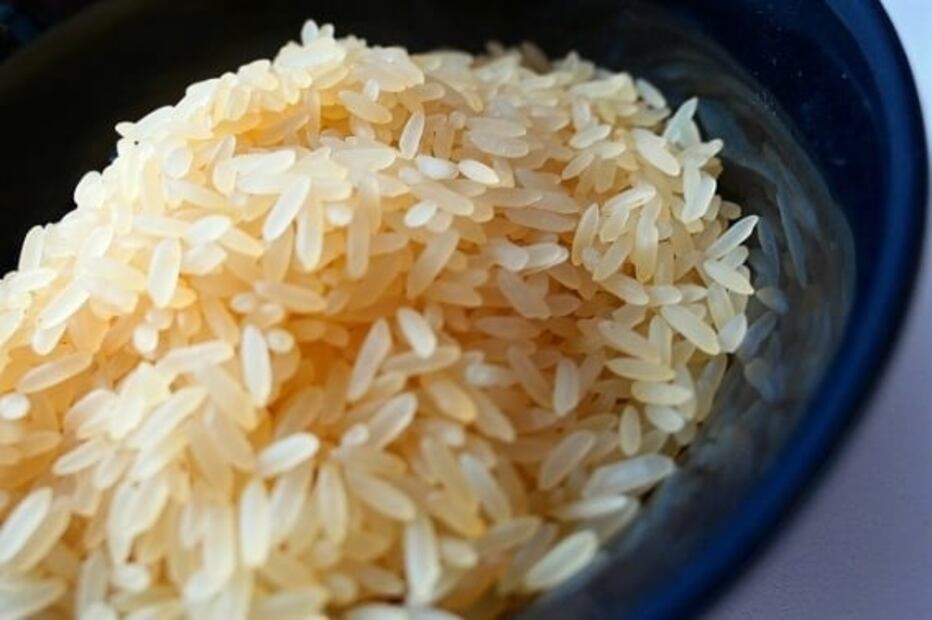 8 errores que cometes al cocinar el arroz