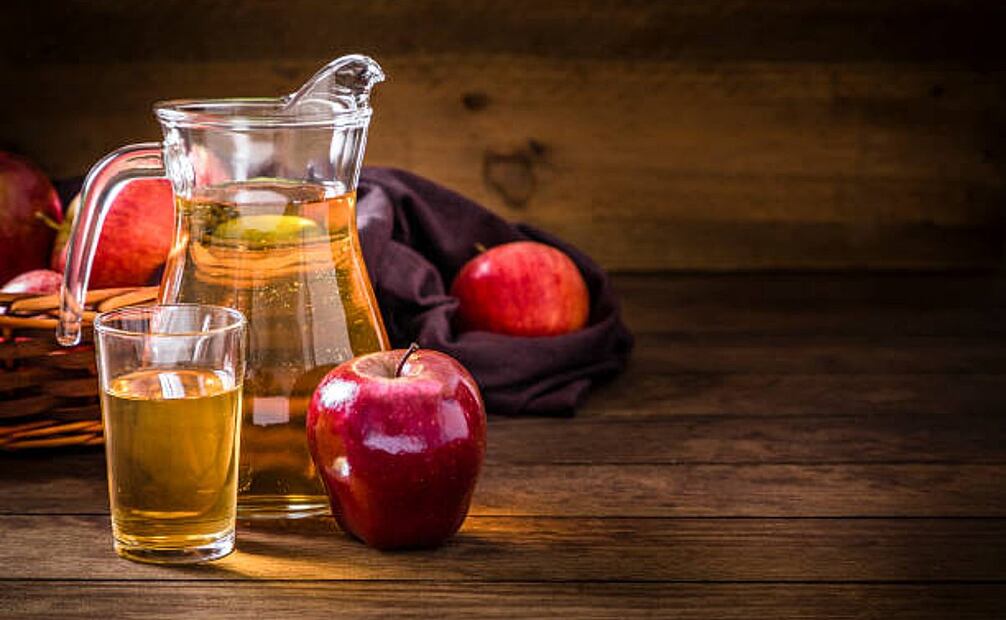 Fruta para bajar el colesterol. Foto: iStock