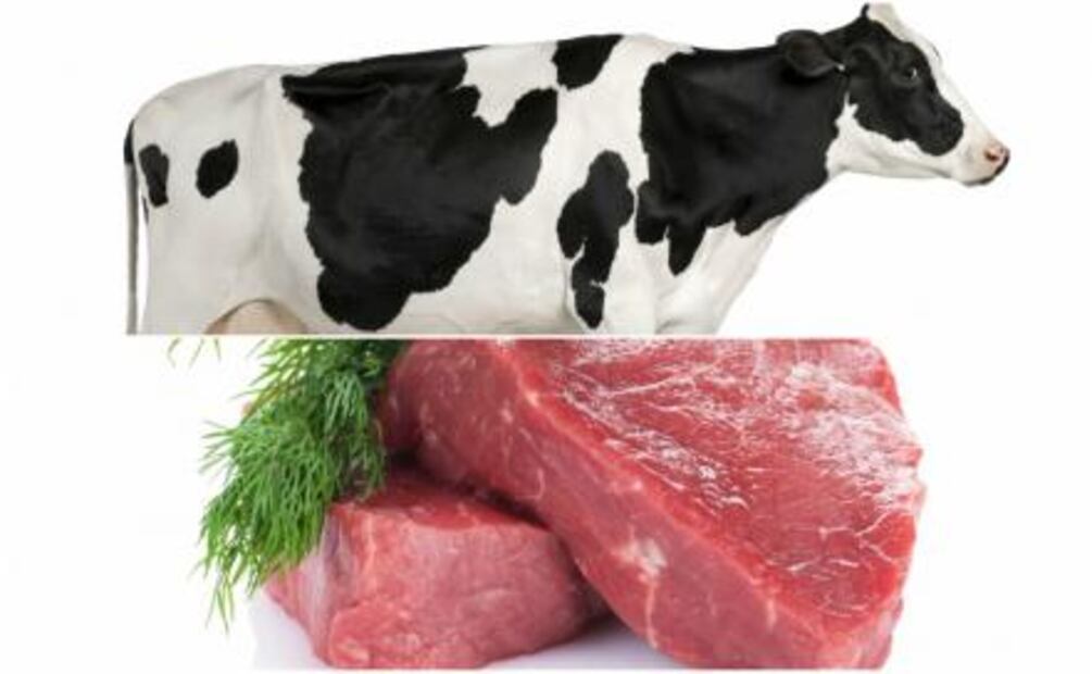 No toda la carne es igual