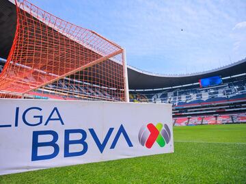 América vs Cruz Azul: ¿Cómo llegar al estadio Azteca para la final de Liga MX?