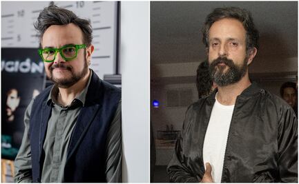 Otra equivocación de Aleks Syntek, entre lo más leído de la semana