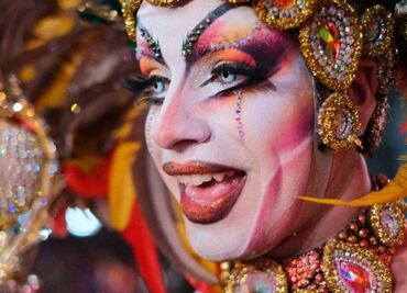 Comunidad LGBTQ+ denunciará prohibición de espectáculos de Drag Queens en San Nicolás de los Garza, Nuevo León