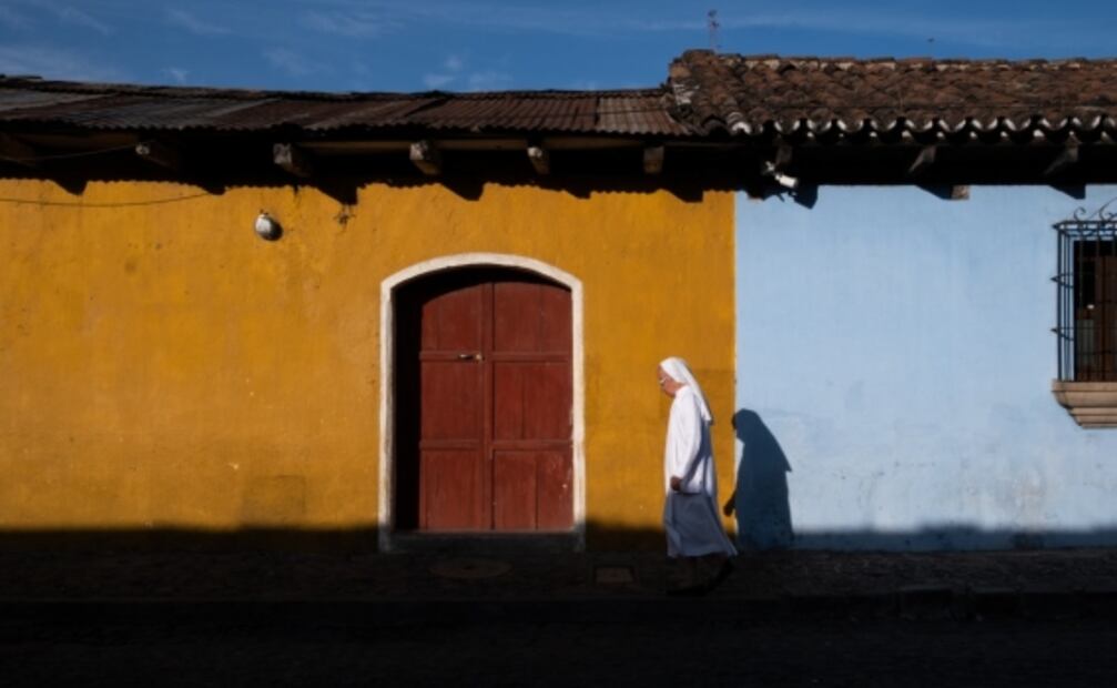 15 sencillos consejos para capturar mejores fotos callejeras 