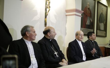 Nuncio apostólico pide a autoridades mexicanas proteger a la juventud