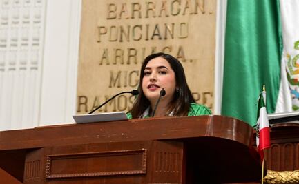 Presentan la "Ley Merlín" en CDMX; buscan que animales reciban beneficios por generar ingresos
