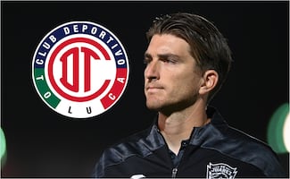 Martín Varini advierte a Toluca antes del duelo: "Bravos no tiene miedo"