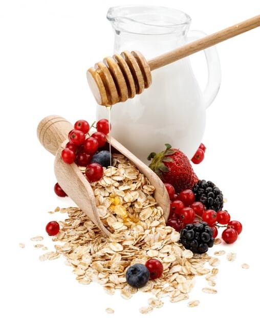 Mitos y realidades de la fruta