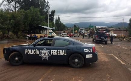 ​Mantiene PF despliegue en 8 entidades por "Lidia"