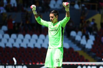 Leones Negros reporta caso de dengue