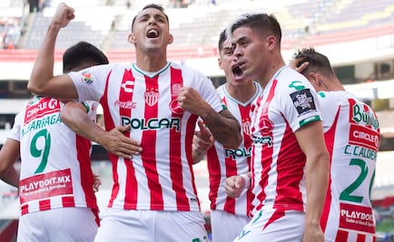 En Necaxa no lamentan la salida de Brian Fernández
