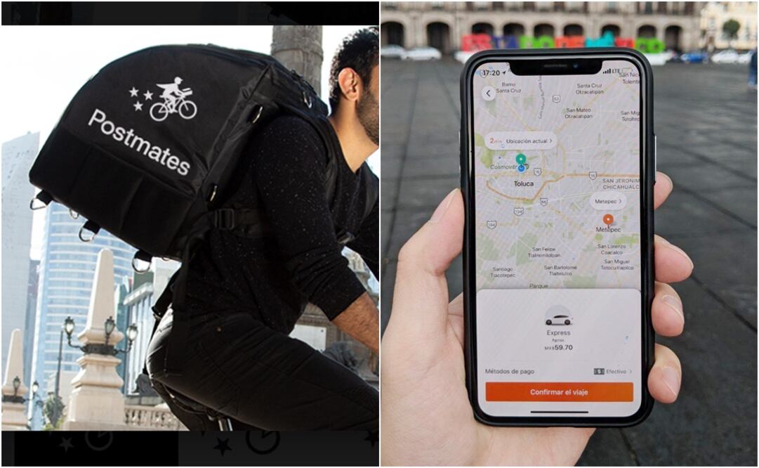 Fotos: Tomadas de Facebook