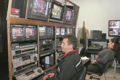 Congreso inyecta 300 mdp a su canal