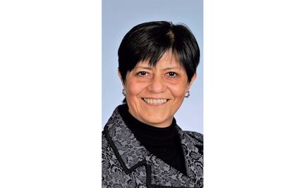 Blanca Jiménez Cisneros, nueva titular de Conagua en gobierno de AMLO