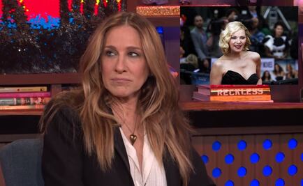 Sarah Jessica Parker, con "el corazón roto" por lo que dijo Kim Cattrall