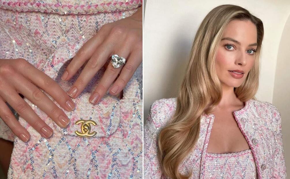 Foto: Instagram @betina_goldstein