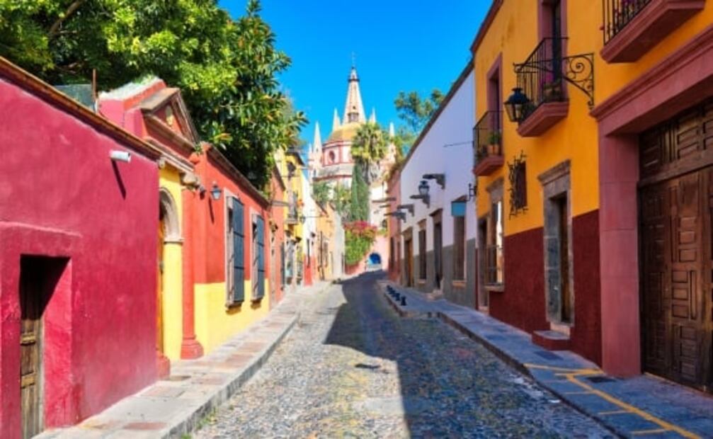 9 actividades en San Miguel de Allende con menos de 500 pesos