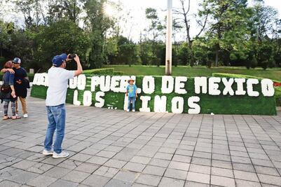 Una experiencia musical distinta: Carmina Burana en Los Pinos