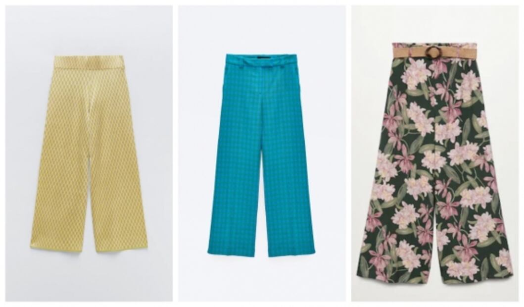 Los mejores tips para combinar pantalones con tenis y no perder el estilo