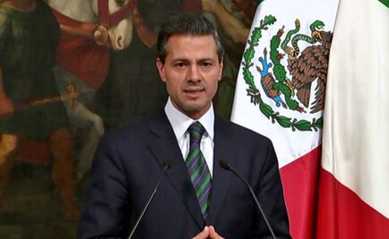 EPN felicita a diputados por aprobar Ley de Ingresos 2016