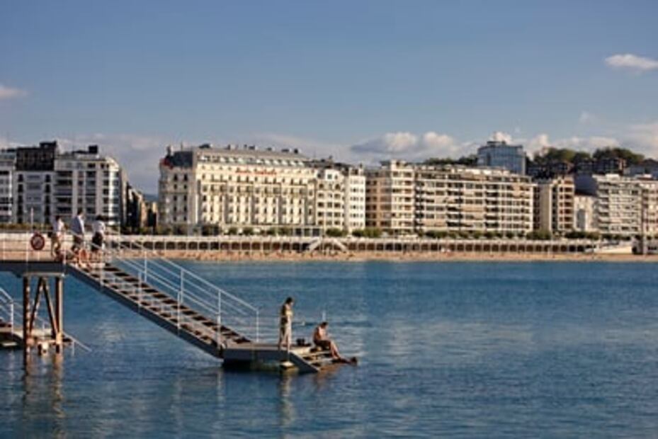 Excelencia en el diseño de hoteles españoles