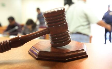 Consejo de la Judicatura de CDMX amplía suspensión de labores debido a semáforo rojo