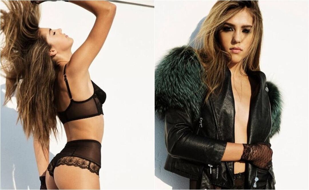 Foto: Tomada de video