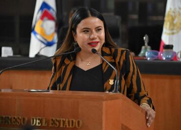 Morena busca eliminar fuero de servidores públicos en Baja California Sur; pretende que se aplique la ley “sin privilegios"