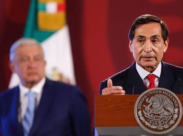 El gobierno contiene la inflación a billetazos