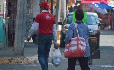 Tlalnepantla aplicará multas a quien entregue bolsas de plástico de un solo uso 